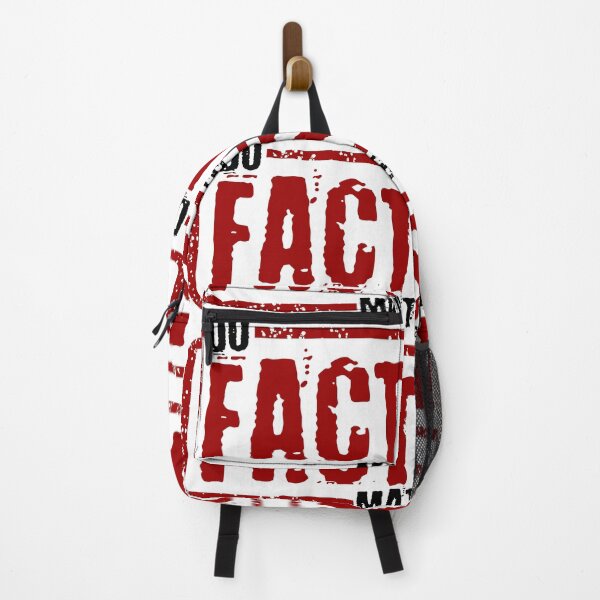 Item preview, do facts matter? designed and sold by jimmyroyaltee.