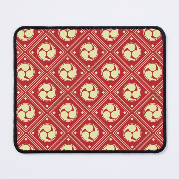 Item preview, Tomoe design patterns designed and sold by marcosty.