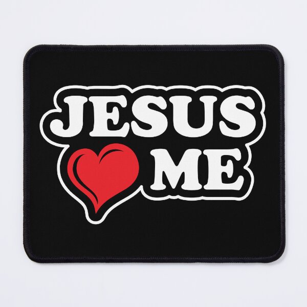 Item preview, Jesus Design Yes Jesus Loves Me Birthday Gift Idea designed and sold by haselshirt.