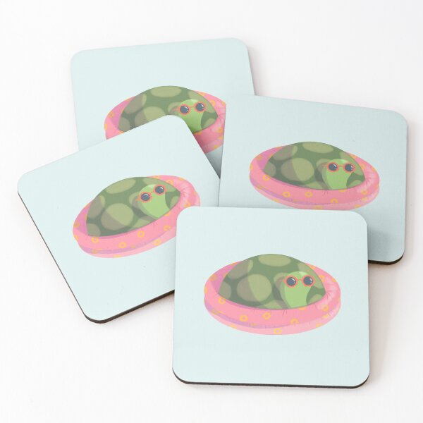 Item preview, Summer Turtle designed and sold by Samantha Ammon.
