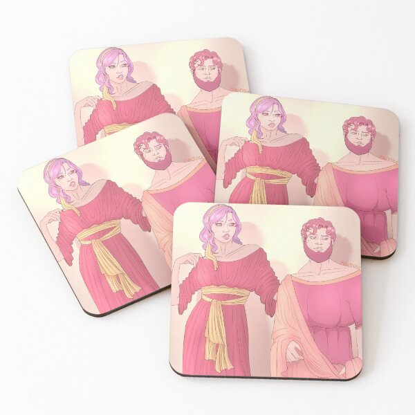 Item preview, Gods of Lies designed and sold by Pink-Prince.
