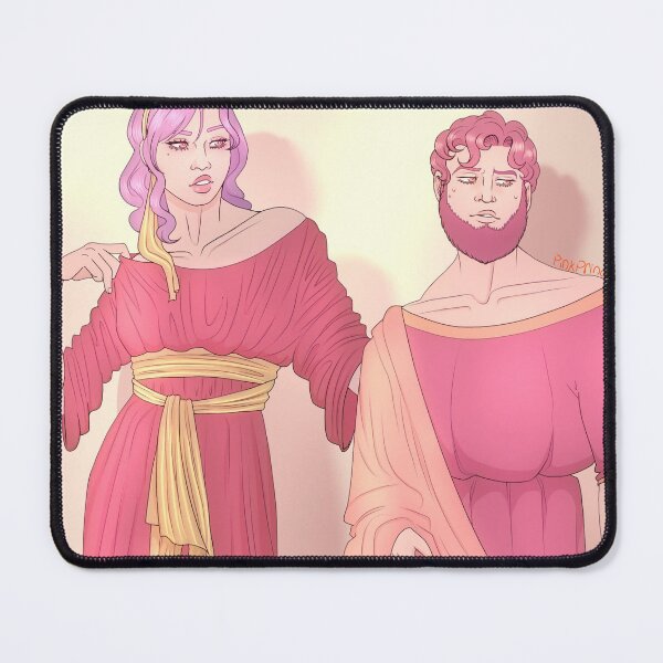 Item preview, Gods of Lies designed and sold by Pink-Prince.