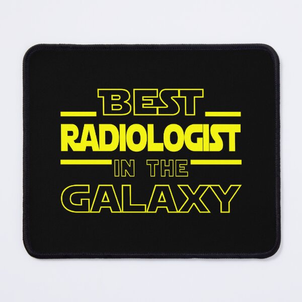 Item preview, radiologist Job Dad Mom Hudband Mens Shirt, Best radiologist In The Galaxy, Funny radiologist Birthday christmas Gift Gift designed and sold by xlnv.