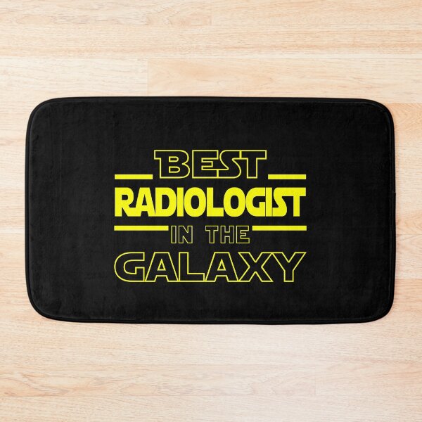 Item preview, radiologist Job Dad Mom Hudband Mens Shirt, Best radiologist In The Galaxy, Funny radiologist Birthday christmas Gift Gift designed and sold by xlnv.