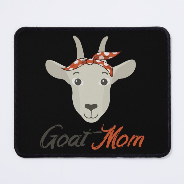 Item preview, Goat Mom Capricorn Country Life Mothers Day Gift designed and sold by haselshirt.