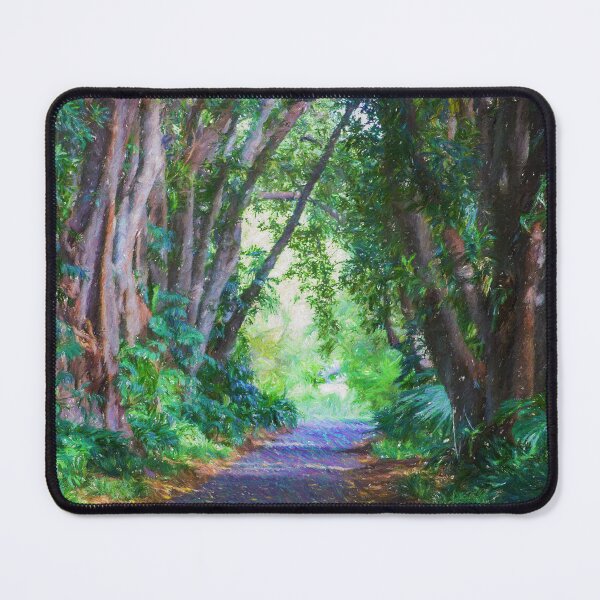 Item preview, Forest Path designed and sold by DVJPhotography.