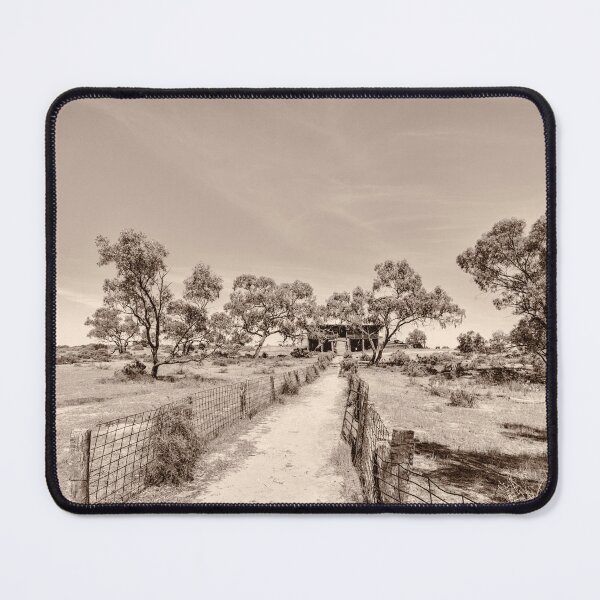 Item preview, Kinchega Shed designed and sold by DVJPhotography.