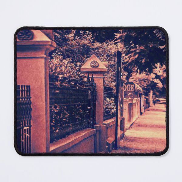 Item preview, Footpath designed and sold by DVJPhotography.