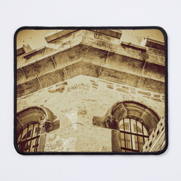 Item preview, Prison Tower designed and sold by DVJPhotography.