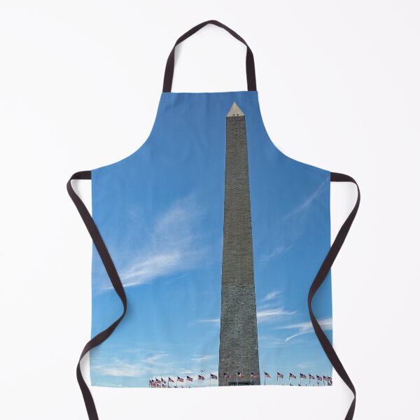 Item preview, The Washington Monument designed and sold by Kay Brewer.