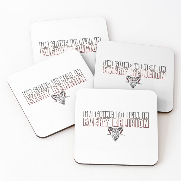 Item preview, Going to hell Dark   designed and sold by BloodOperaInc.