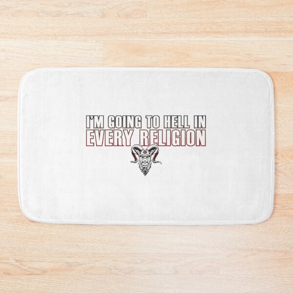 Item preview, Going to hell Dark   designed and sold by BloodOperaInc.