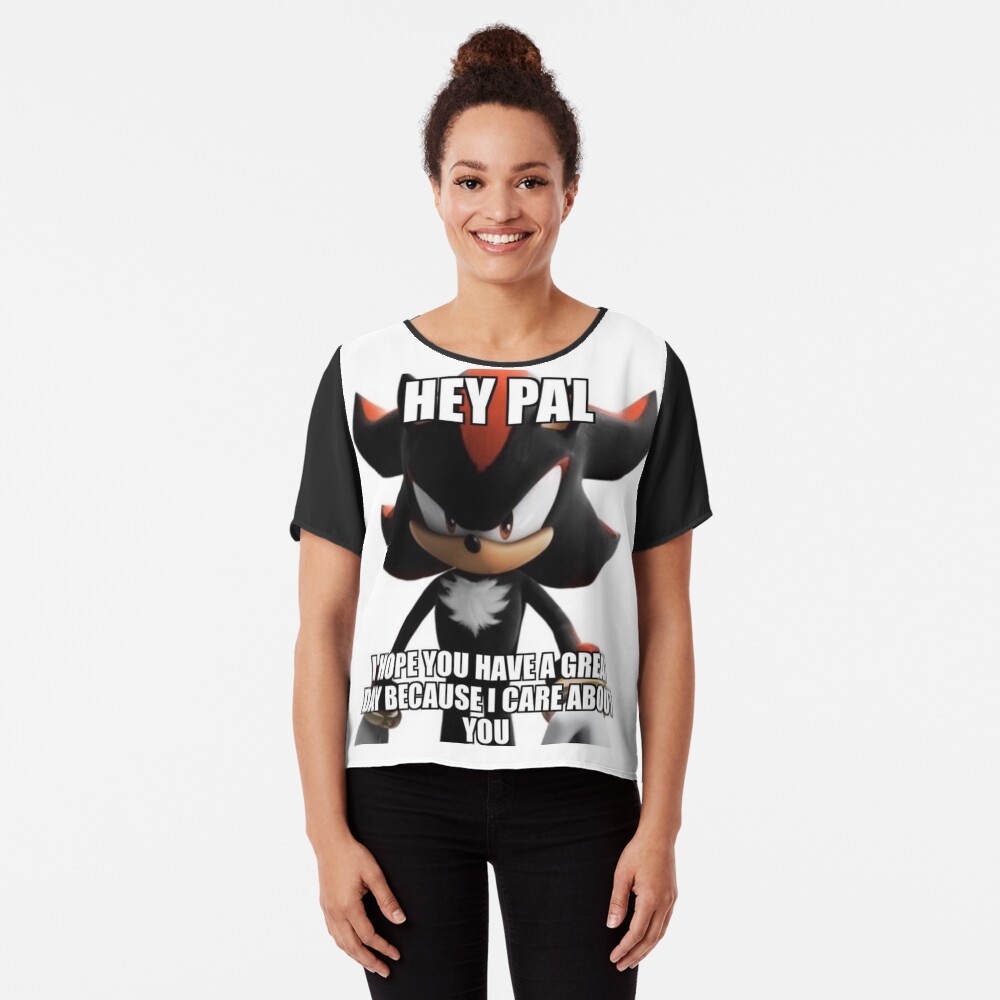 Vista previa del artículo con la obra «Blusa», diseñado y vendido por neogirl.