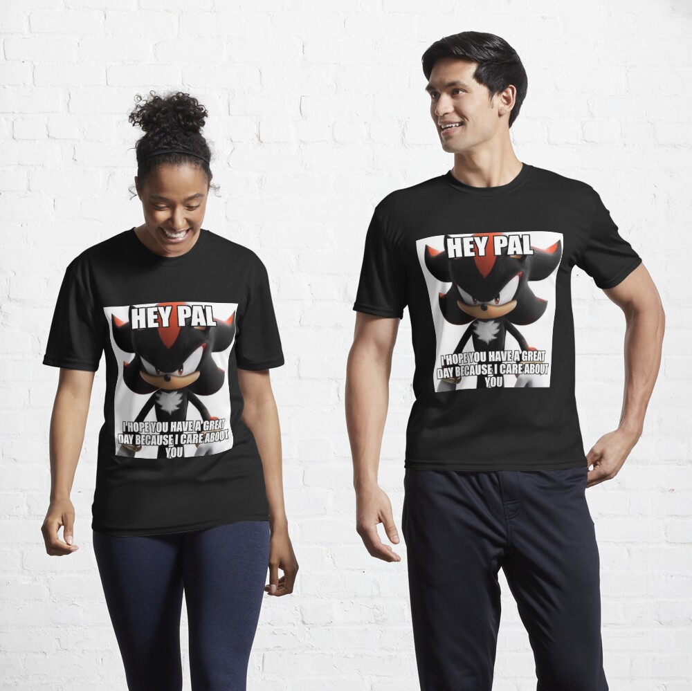 Vista previa del artículo con la obra «Camiseta deportiva», diseñado y vendido por neogirl.