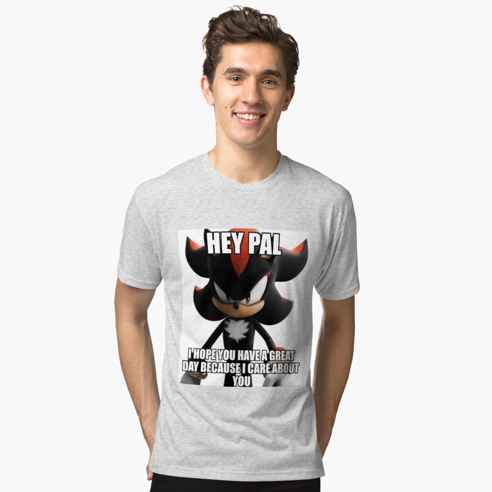 Vista previa del artículo con la obra «Camiseta de tejido mixto», diseñado y vendido por neogirl.