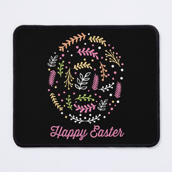 Item preview, Happy Easter Wishes Egg Hunting Religious Sunday Gift designed and sold by haselshirt.