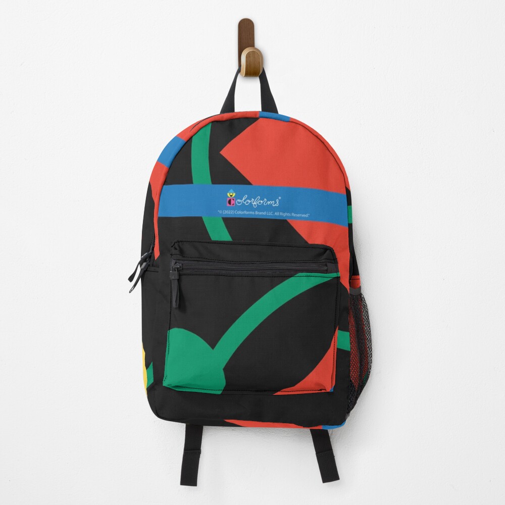 Item preview, Backpack designed and sold by cookingkstar.