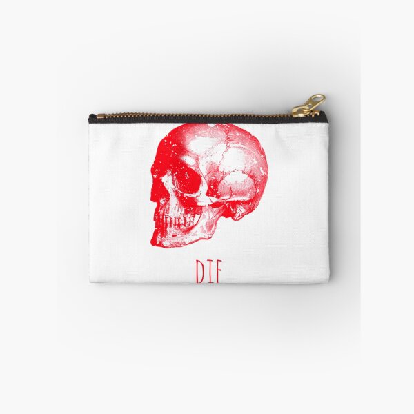 Item preview, DIE - Skull   designed and sold by BloodOperaInc.