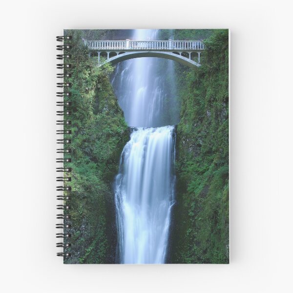 Item preview, Multnomah Falls  designed and sold by Marie  Cardona.