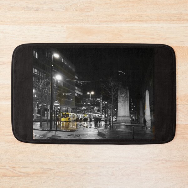 Item preview, Dark Winter's Mornings are Beautiful designed and sold by Marco-Eye-View.