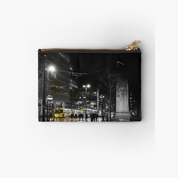 Item preview, Dark Winter's Mornings are Beautiful designed and sold by Marco-Eye-View.