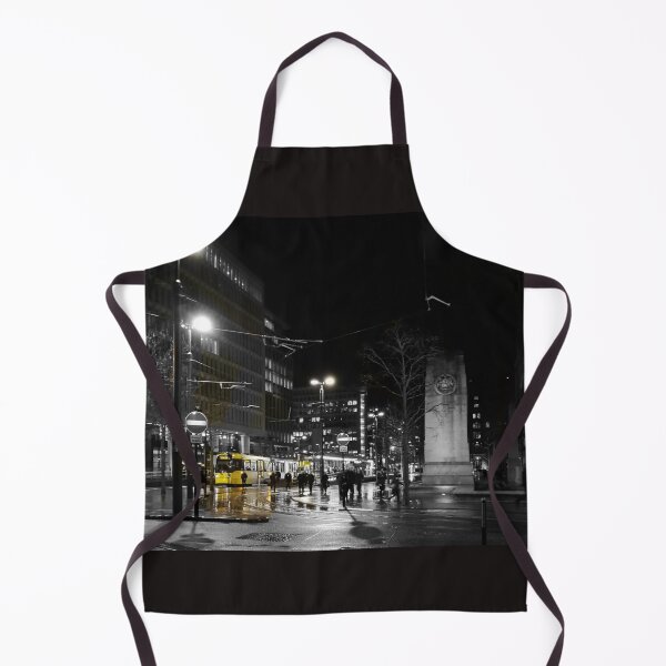 Item preview, Dark Winter's Mornings are Beautiful designed and sold by Marco-Eye-View.