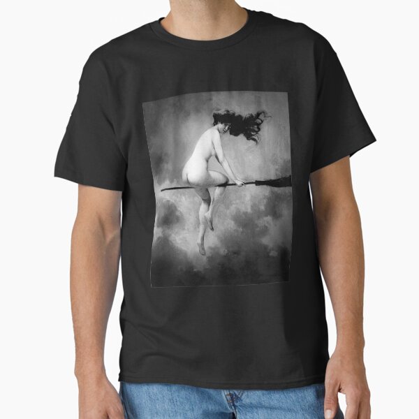 Item preview, Départ pour le Sabbat   designed and sold by BloodOperaInc.
