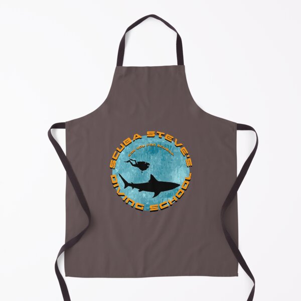 Item preview, Scuba Steve's designed and sold by partsmanrod.