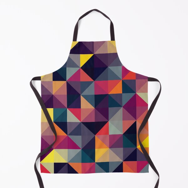 Item preview, Colorful Diamonds patterns designed and sold by marcosty.