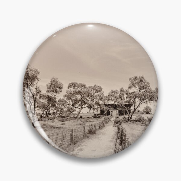 Item preview, Kinchega Shed designed and sold by DVJPhotography.