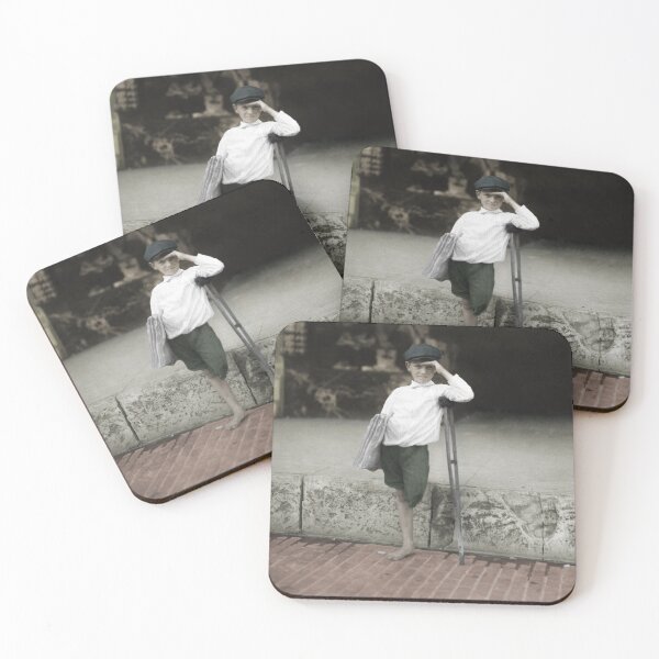 Item preview, Albert Schafer designed and sold by princessbunhead.