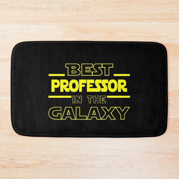Item preview, professor Job Dad Mom Hudband Mens Shirt, Best professor In The Galaxy, Funny professor Birthday christmas Gift Gift designed and sold by xlnv.
