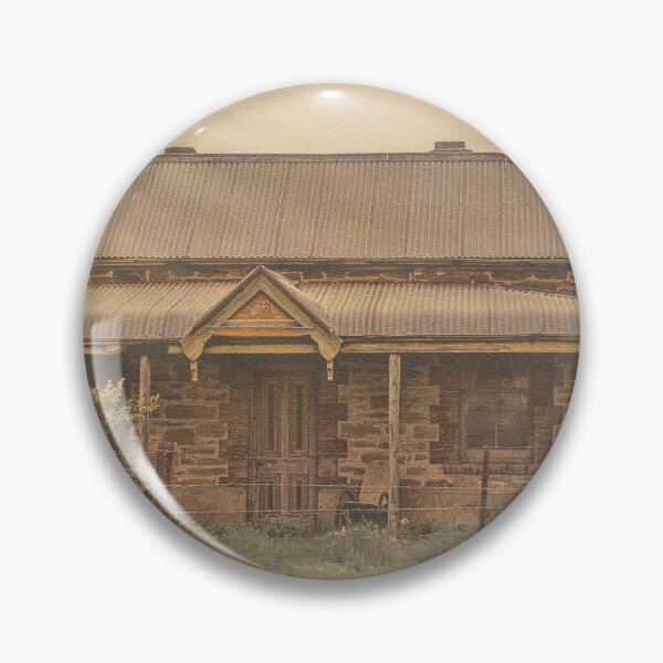 Item preview, Rustic House designed and sold by DVJPhotography.