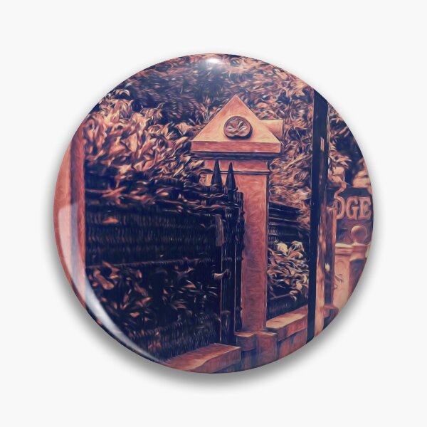 Item preview, Footpath designed and sold by DVJPhotography.