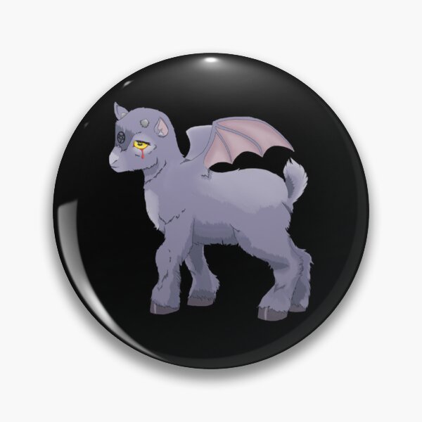 Item preview, Cute Lil_ Satanist    designed and sold by BloodOperaInc.