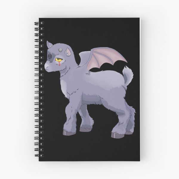 Item preview, Cute Lil_ Satanist    designed and sold by BloodOperaInc.