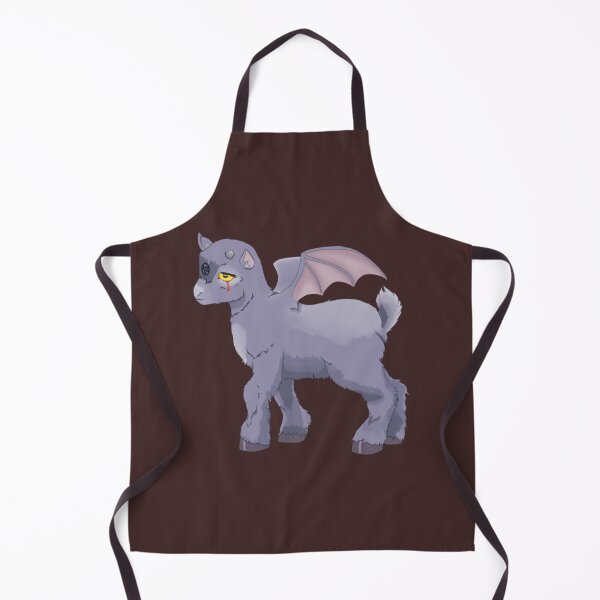 Item preview, Cute Lil_ Satanist designed and sold by BloodOperaInc.