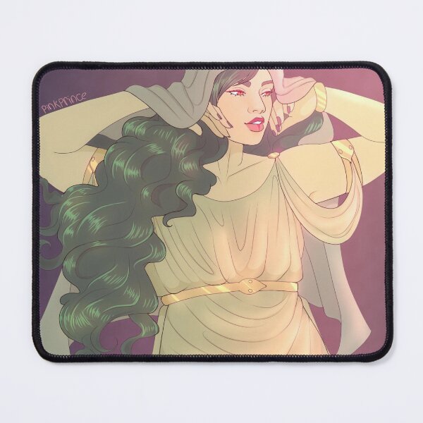 Item preview, Ananke, Goddess of inevitability, compulsion and necessity designed and sold by Pink-Prince.