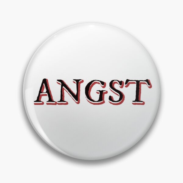 Artikelvorschau, ANGST entworfen und verkauft von Maurizumono2.