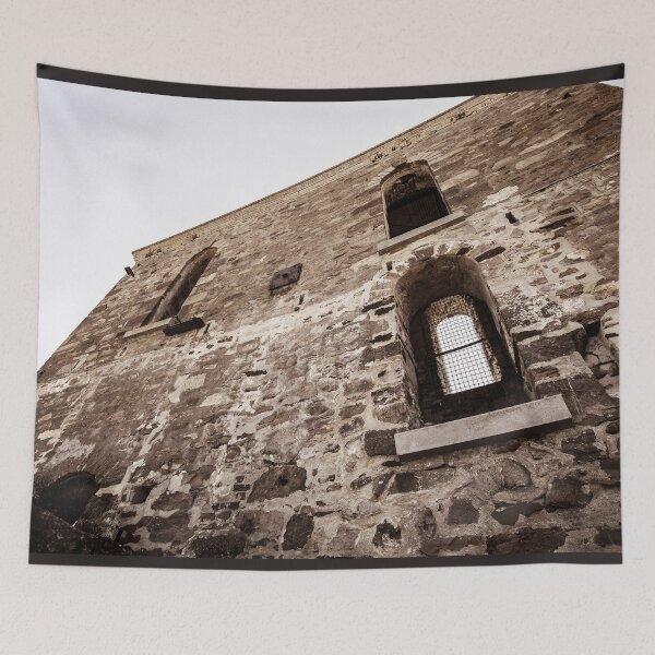 Item preview, Engine House designed and sold by DVJPhotography.