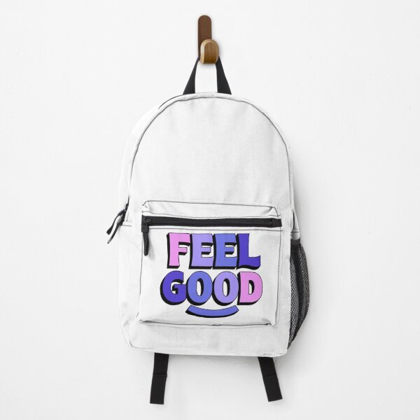 Item preview, FEEL GOOD! designed and sold by NAJRAN.