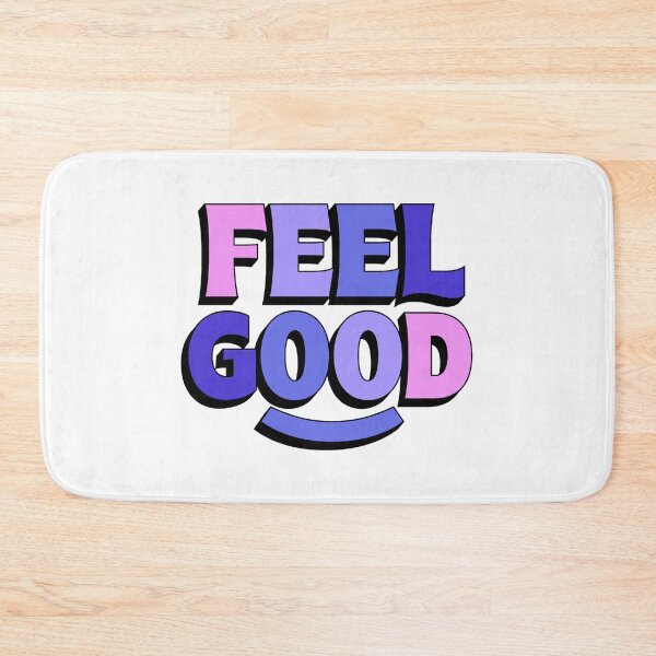Item preview, FEEL GOOD! designed and sold by NAJRAN.