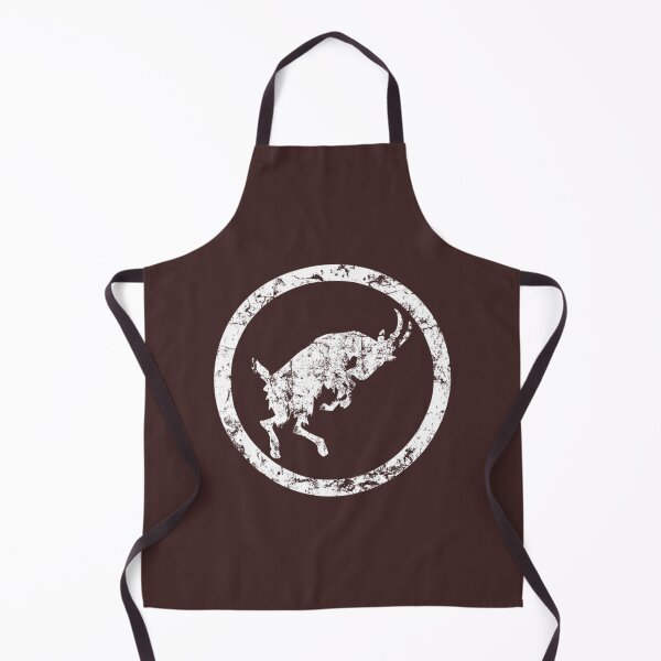 Item preview, Black Phillip White Satanic Black Goat designed and sold by BloodOperaInc.