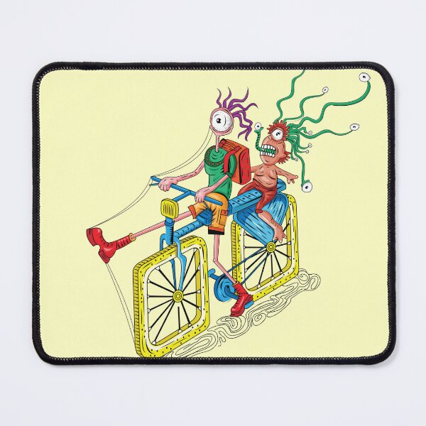 Item preview, Crazy couple. designed and sold by miskinkukla.