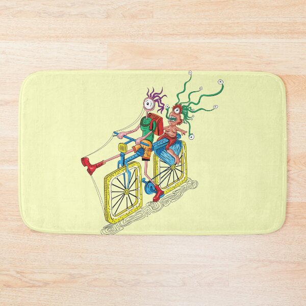 Item preview, Crazy couple. designed and sold by miskinkukla.