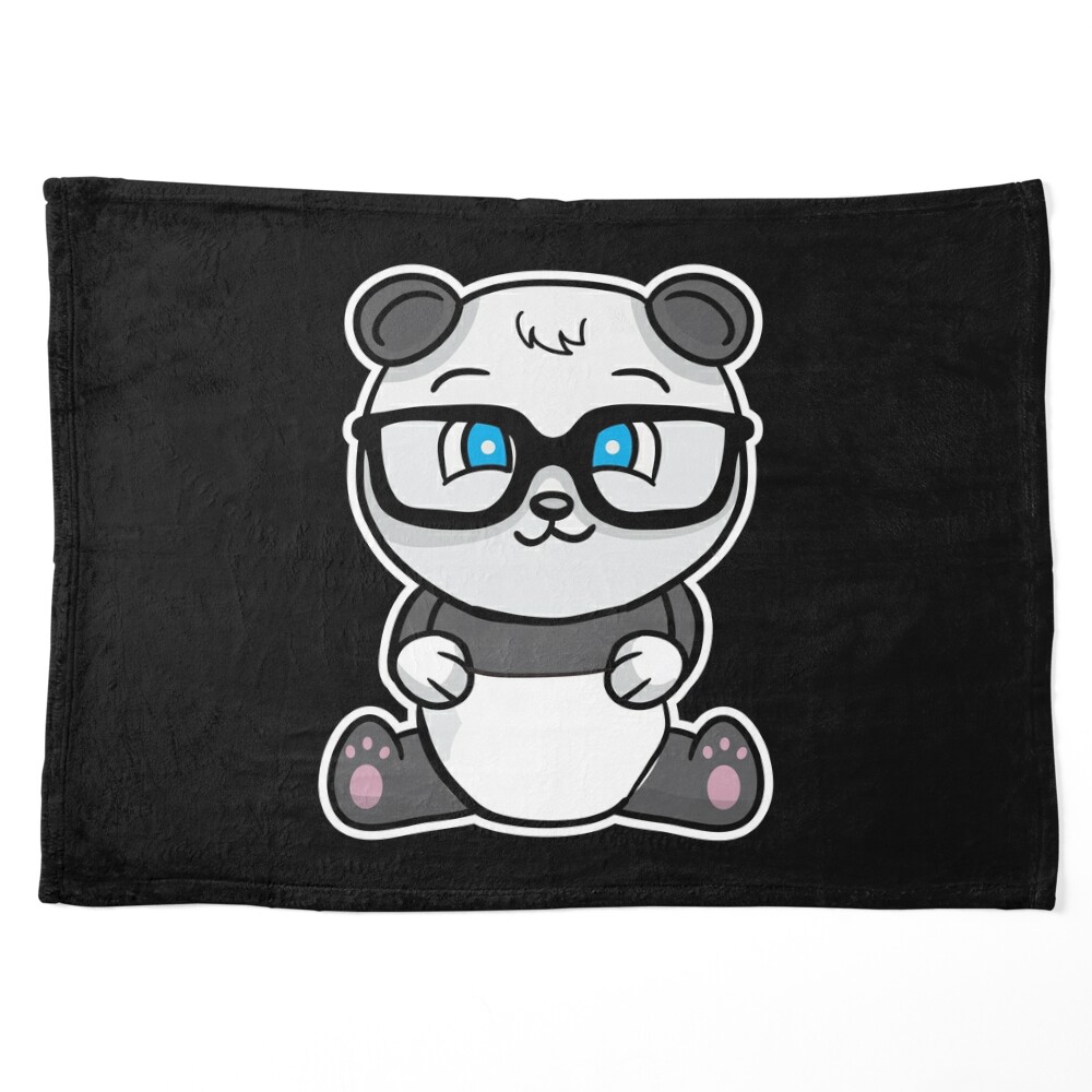 Hypebeast Panda Throw Pillow for Sale by mistergoodiez