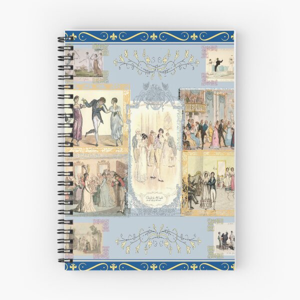 Item preview, The Regency Period  designed and sold by TheVenture.