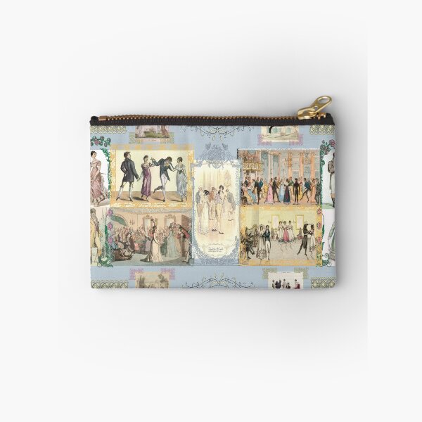 Item preview, The Regency Period  designed and sold by TheVenture.