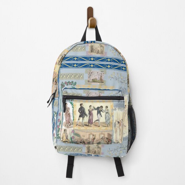 Item preview, The Regency Period designed and sold by TheVenture.