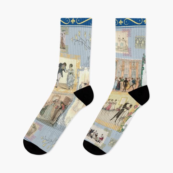 Item preview, The Regency Period  designed and sold by TheVenture.